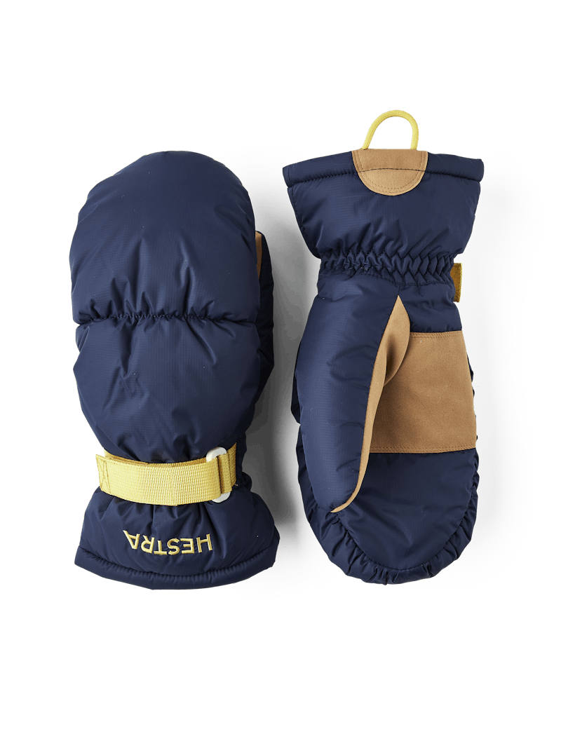 Kiruna Mitt in the color Navy (1 of 5)