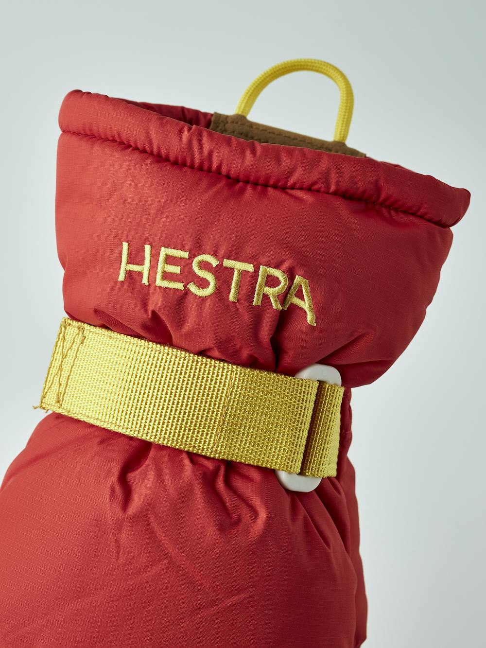 Kiruna Mitt in der Farbe Hellrot (5 oder 5)