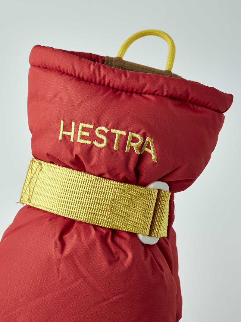 Kiruna Mitt in the color Light red (5 of 5)