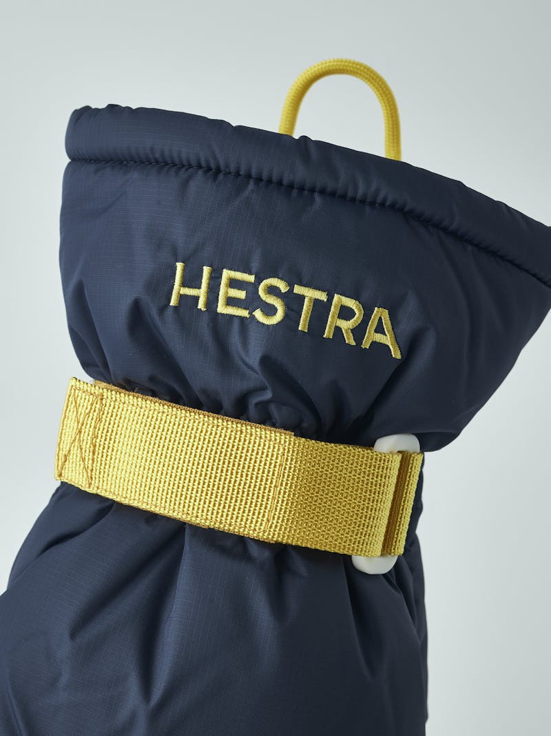 Kiruna Mitt in the color Navy (4 of 5)