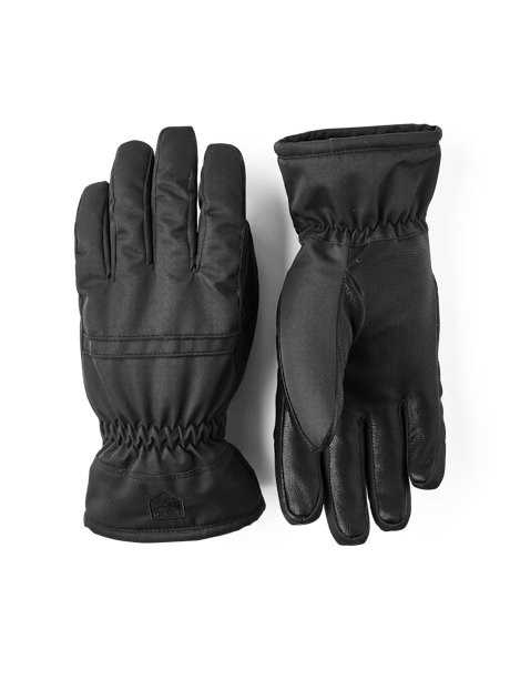 Women's Primaloft Leather 5-finger