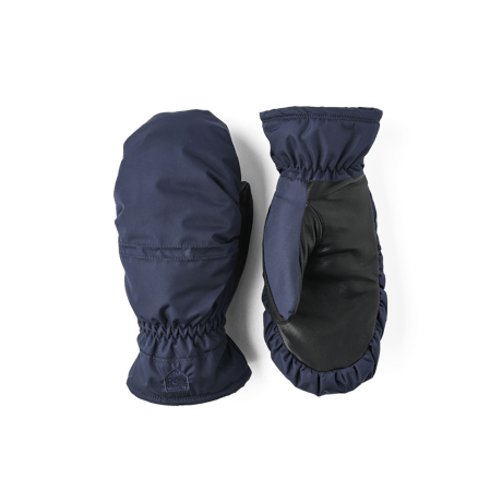 Women's Primaloft Leather Mitt