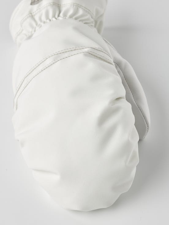 Alternative image for Women's Primaloft Leather Mitt