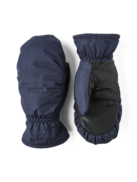 Women's Primaloft Leather Mitt