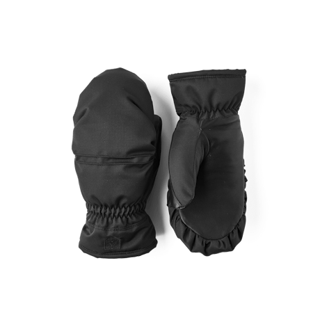 Women's Primaloft Leather Mitt