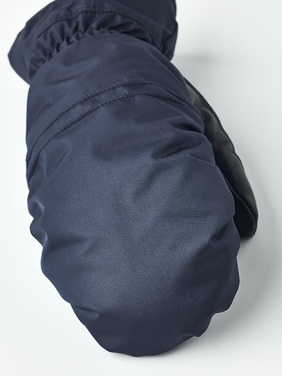 Alternatives Bild für Women's Primaloft Leather Mitt