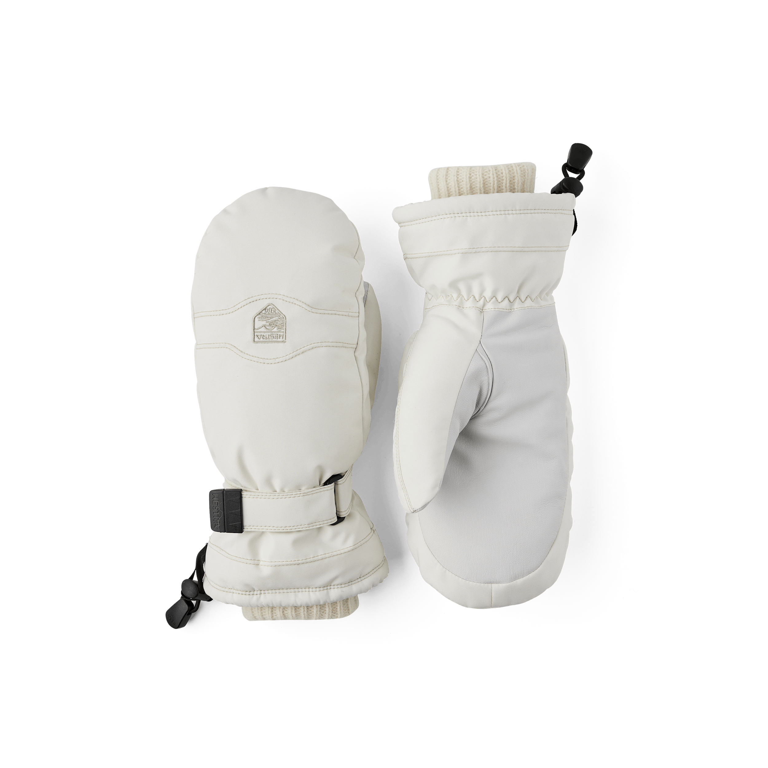 Cosy Mitt i färgen Ivory (1 av 6)