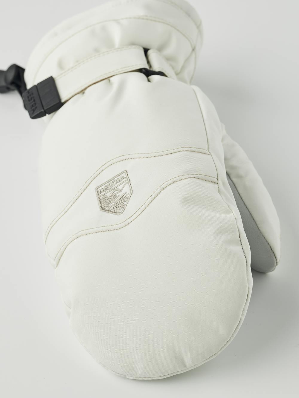 Cosy Mitt i färgen Ivory (2 av 6)