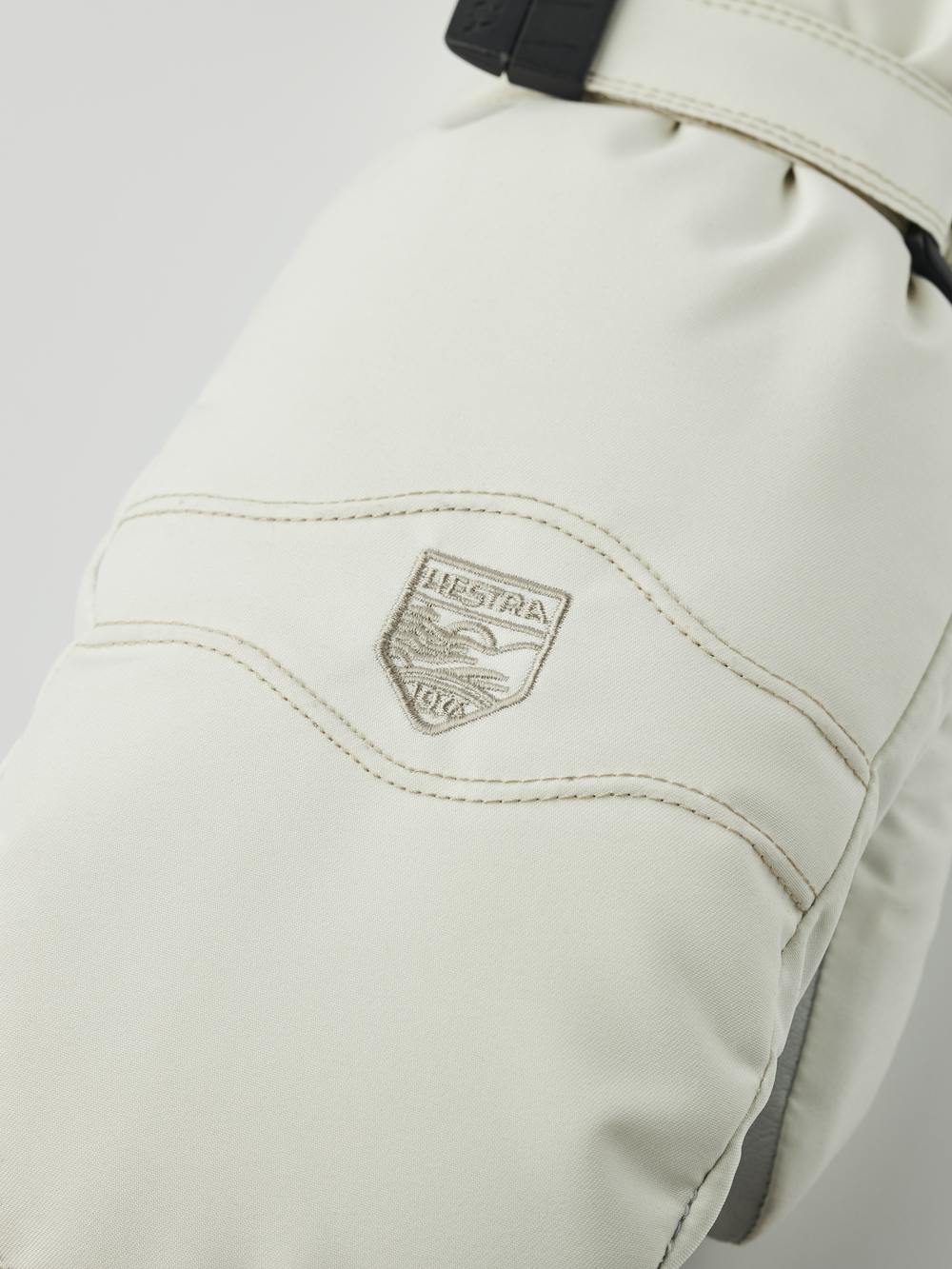 Cosy Mitt i färgen Ivory (5 av 6)