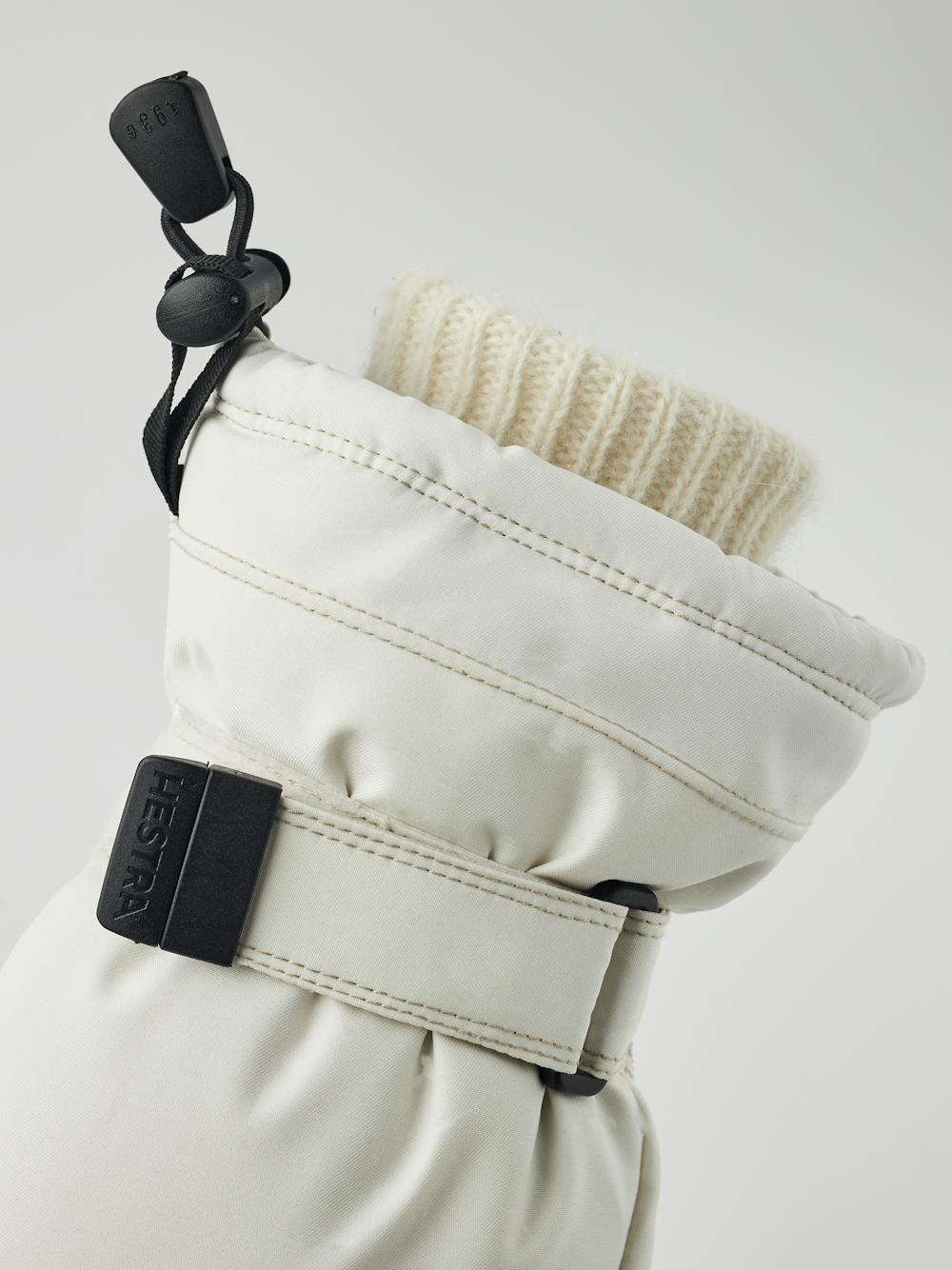 Cosy Mitt i färgen Ivory (6 av 6)