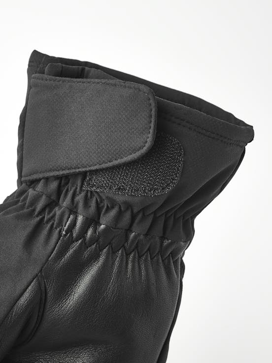 Alternative image for CZone Mellow 5-finger