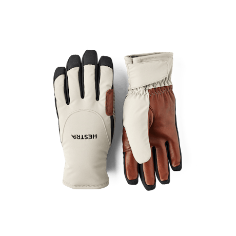 CZone Mellow - 5 finger