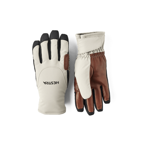 CZone Mellow - 5 finger