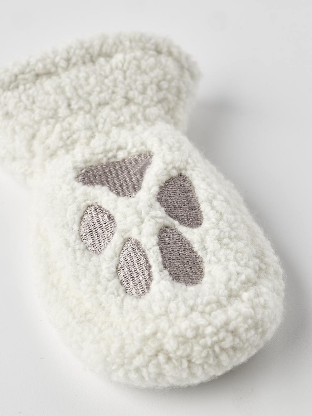 Paw Mitt i färgen Offwhite (3 av 3)