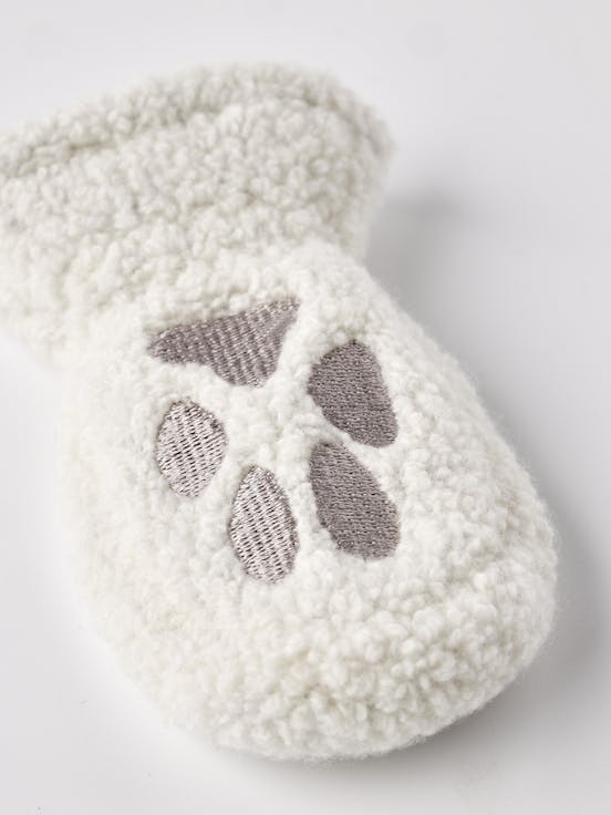 Alternative image for Paw Mitt