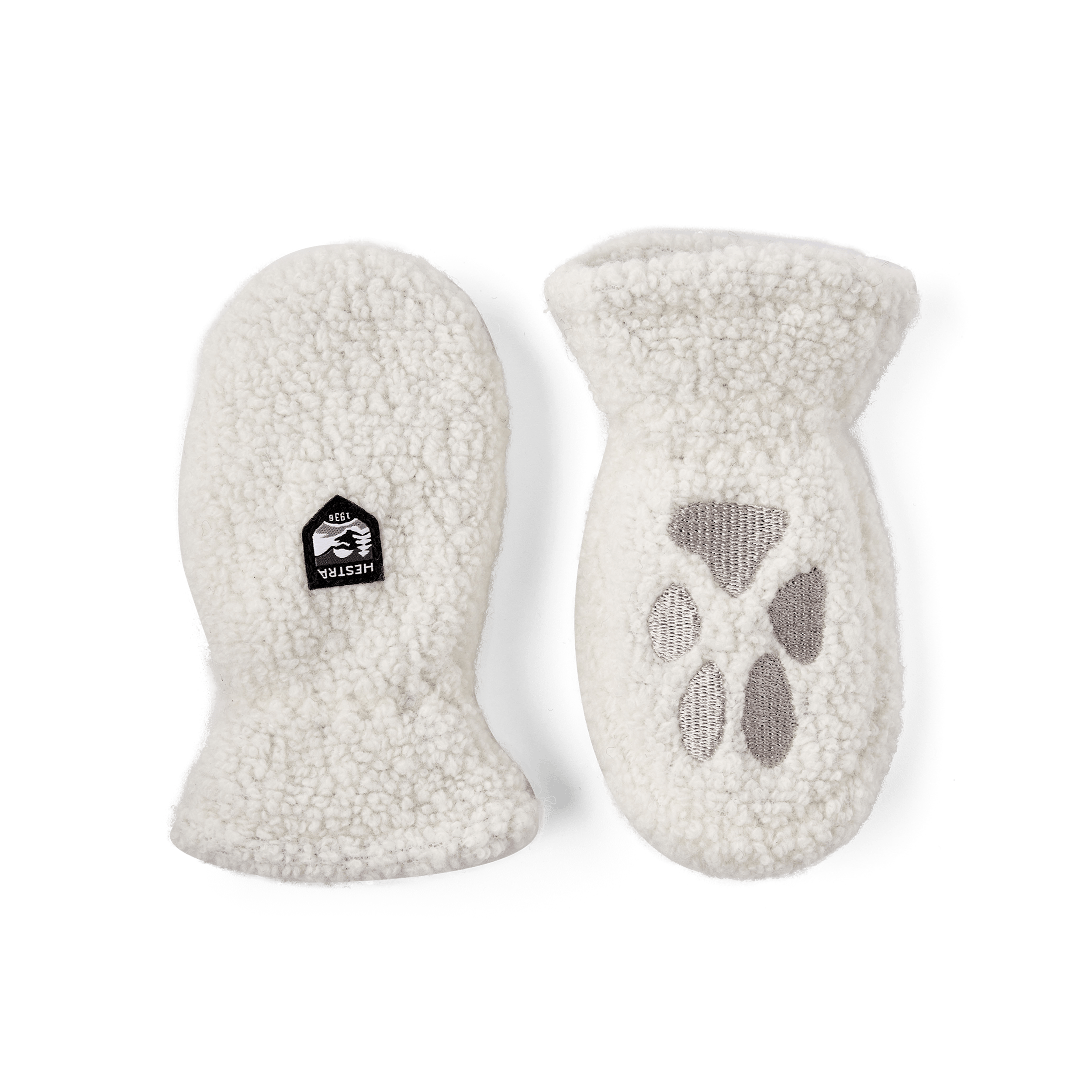 Paw Mitt i färgen Offwhite (1 av 3)