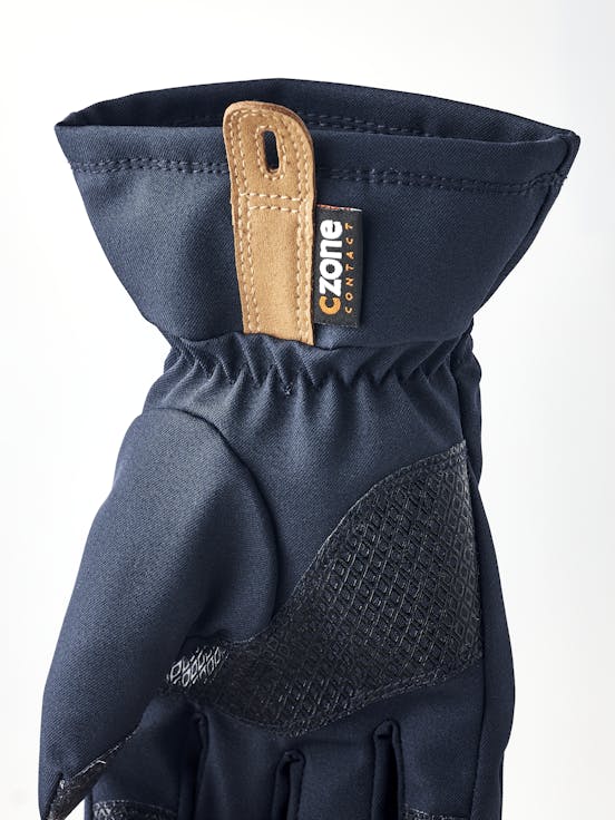 Alternative image for CZone Pluto Jr 5-finger