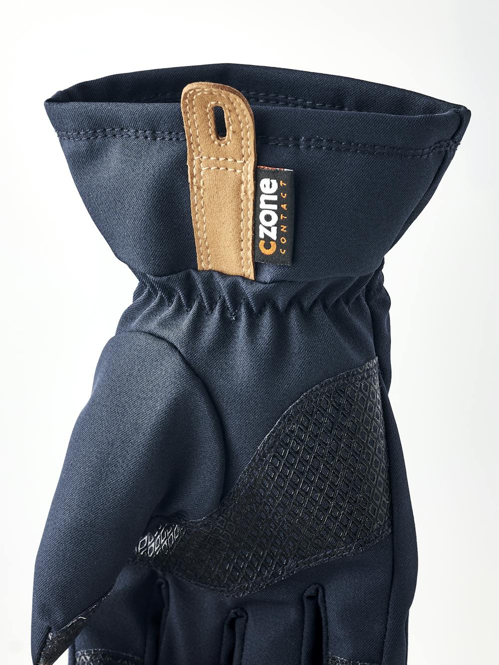 CZone Pluto Jr 5-finger i färgen Marin (5 av 5)