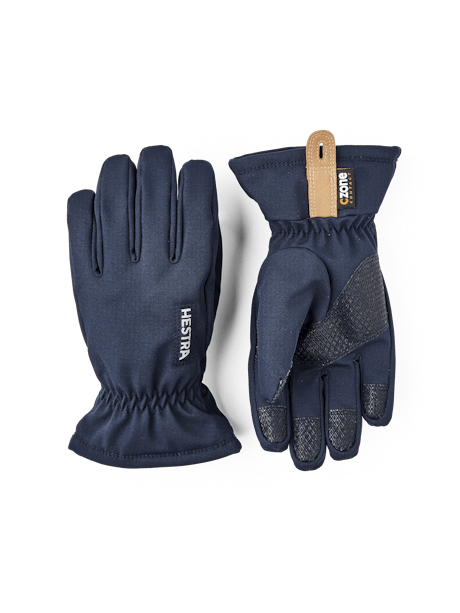 CZone Pluto Jr 5-finger