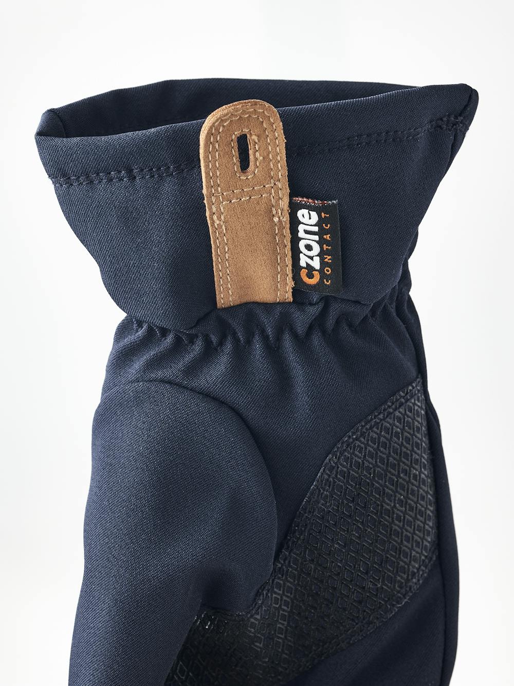 CZone Pluto Jr Mitt in the color Navy (3 of 5)