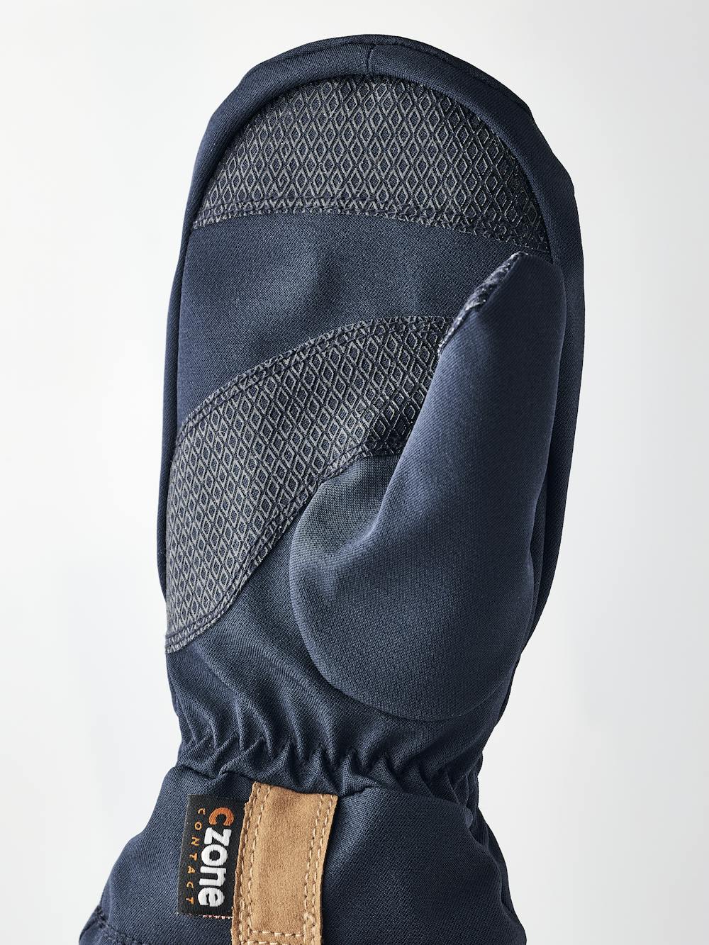 CZone Pluto Jr Mitt i färgen Marin (4 av 5)