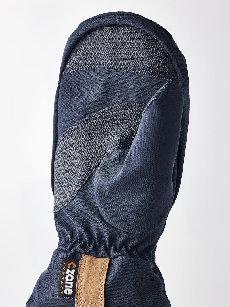 CZone Pluto Jr Mitt in the color Navy (4 of 5)