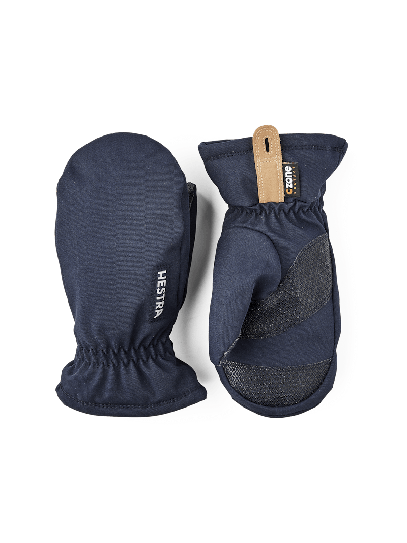 CZone Pluto Jr Mitt in the color Navy (1 of 5)