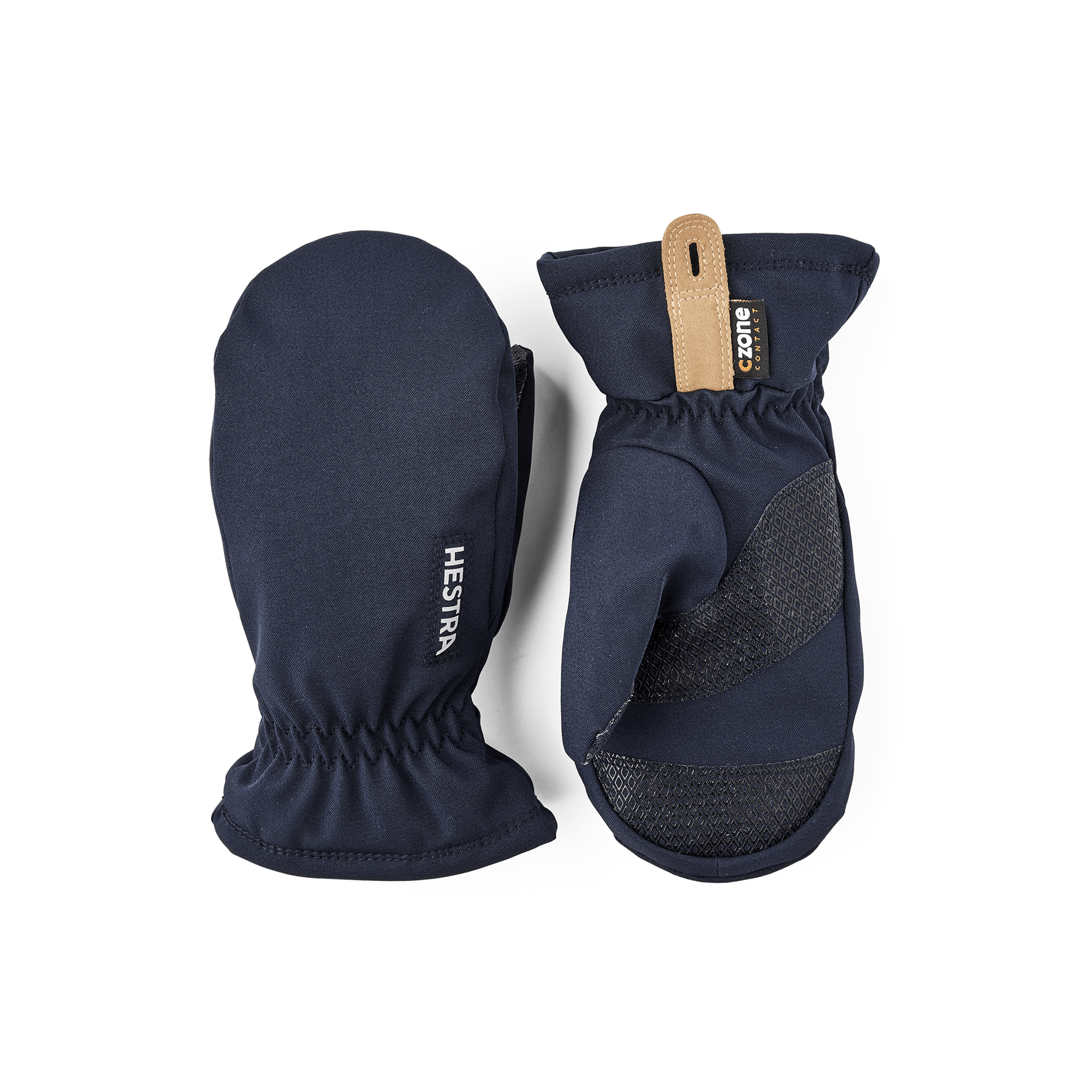 CZone Pluto Jr Mitt in the color Navy (1 of 5)