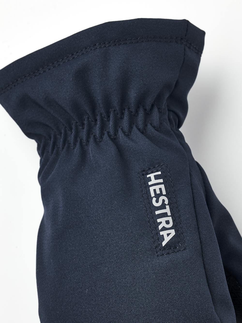 CZone Pluto Jr Mitt in the color Navy (2 of 5)