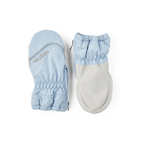 Baby Zip Light Mitt