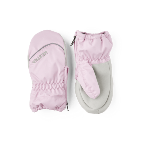 Baby Zip Light Mitt