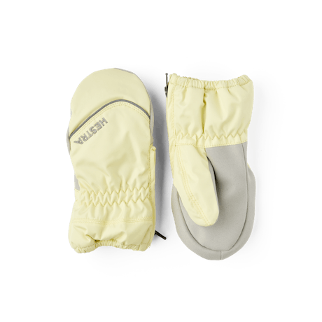 Baby Zip Light Mitt