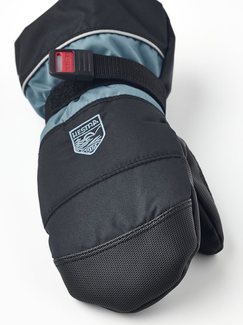 Kids' CZone Mitt (3 of 5)