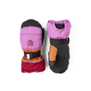 Color: Cerise/light orange