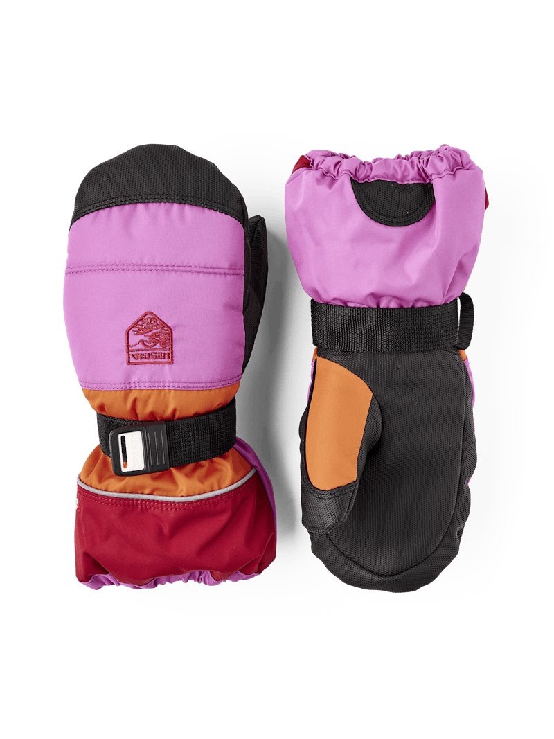 Kids' CZone Mitt (1 av 5)
