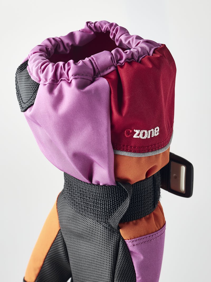 Kids' CZone Mitt (3 av 5)