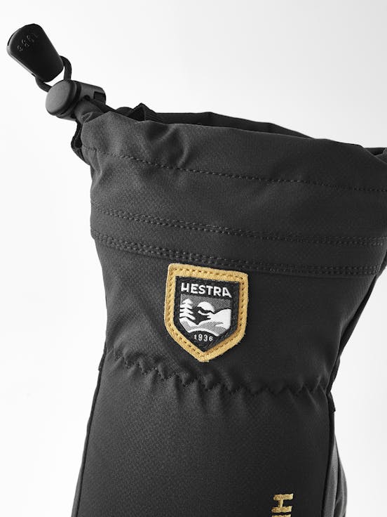 Alternative image for Heli Mistral Jr Mitt