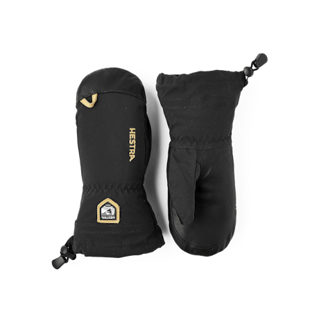 Heli Mistral Jr Mitt