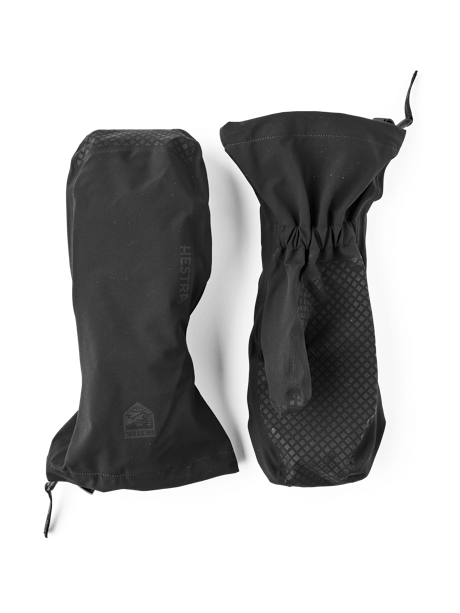 Seam Sealed Shell Mitt
