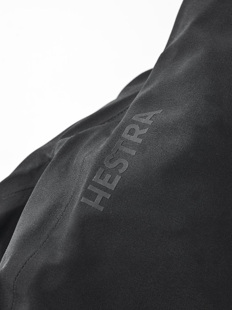 Seam Sealed Shell Mitt in the color Black (6 of 6)