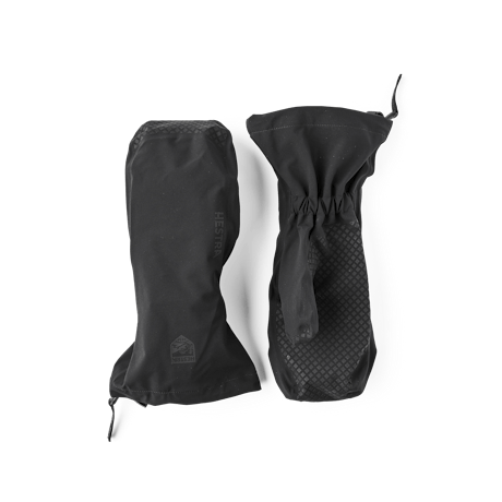 Seam Sealed Shell Mitt