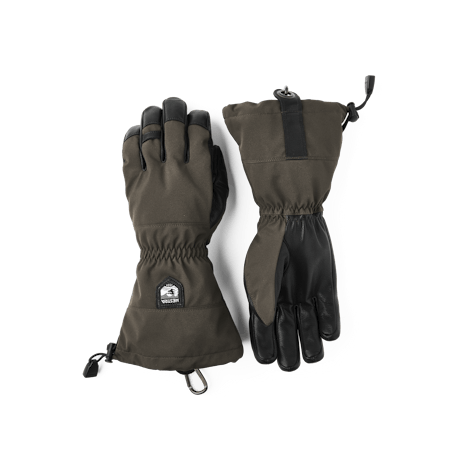 Hunters CZone 5-finger