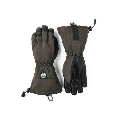 Hunters CZone 5-finger