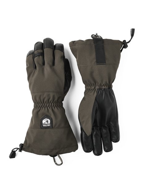 Hunters CZone 5-finger