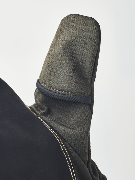 Alternatives Bild für Windbreaker Pull Over Mitt