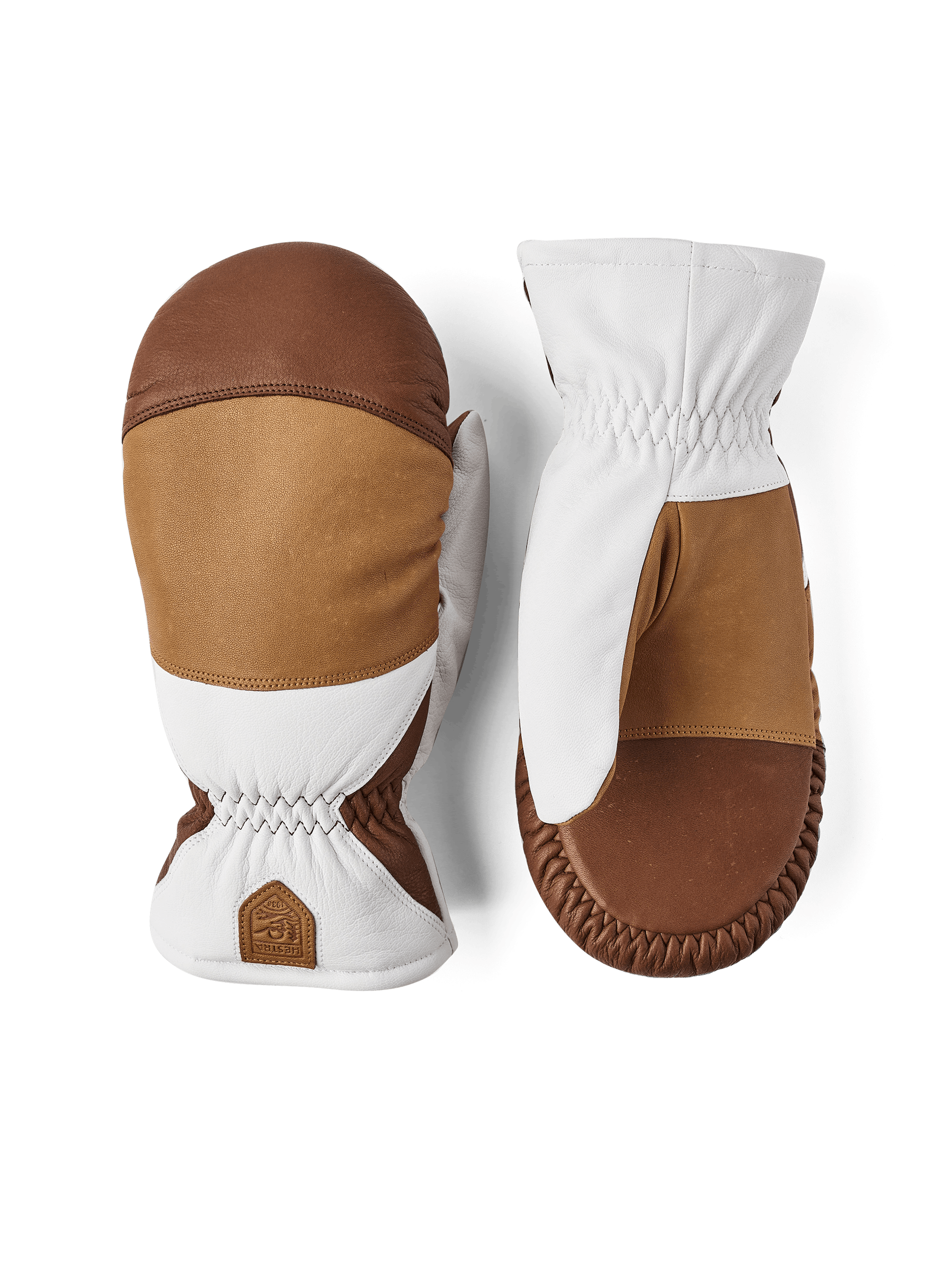 reMix Mitt i färgen Cork/offwhite (1 av 5)