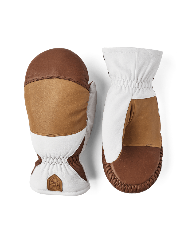 reMix Mitt i färgen Cork/offwhite (1 av 5)