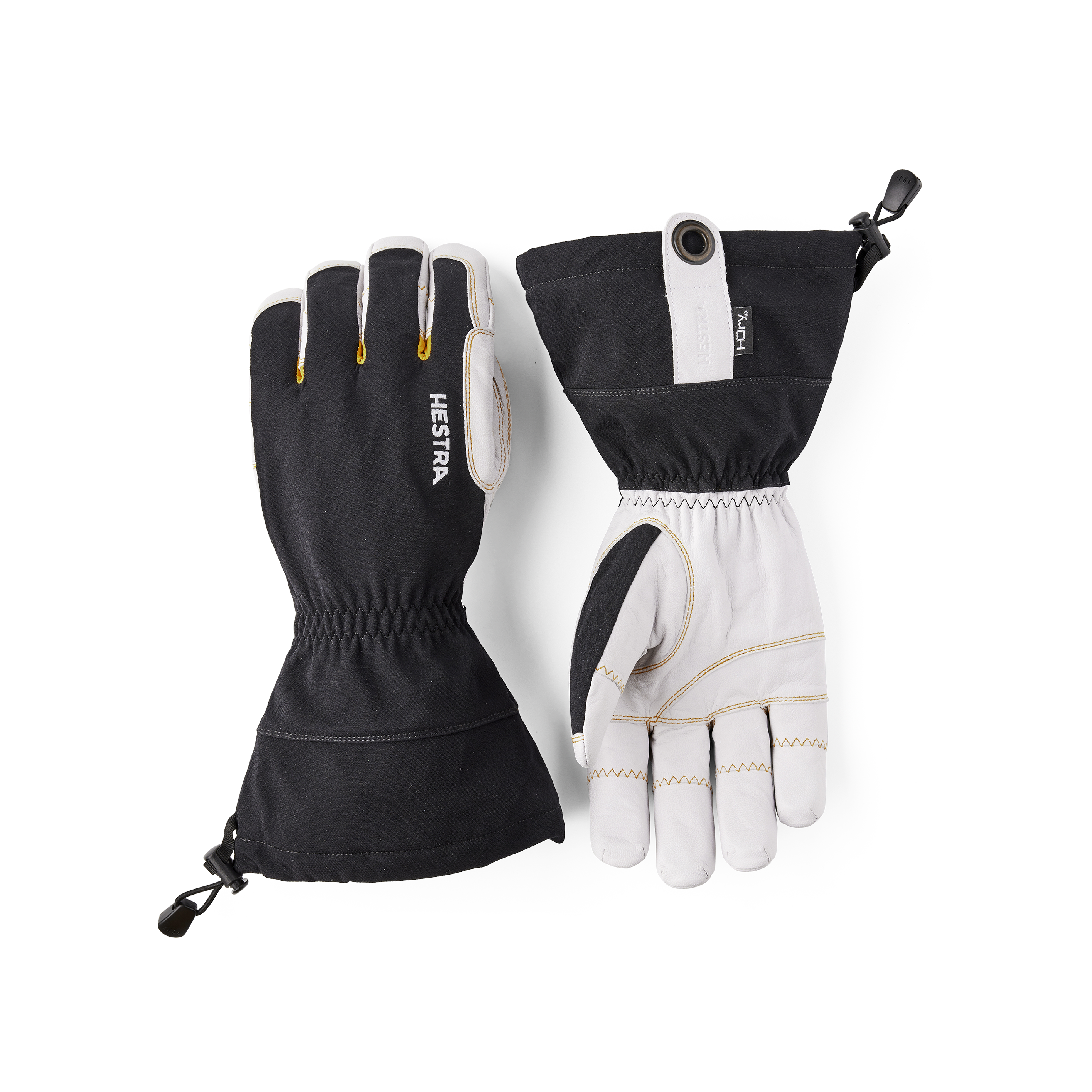 Color: Black &amp; offwhite