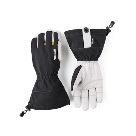 Ergo Grip HDry Descent 5-finger