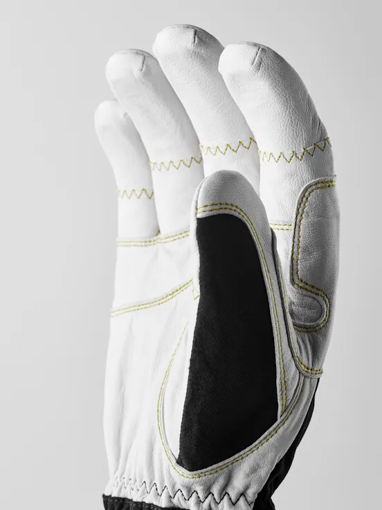 Alternative image for Ergo Grip HDry Descent - 5 finger